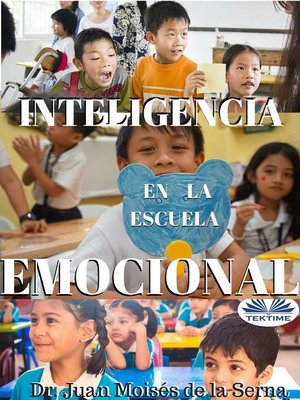 cover image of Inteligencia Emocional En La Escuela